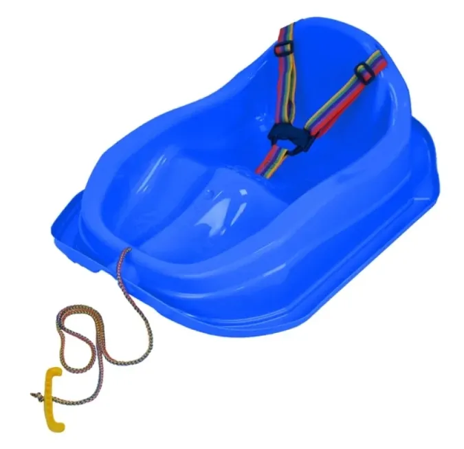 санки в Україні